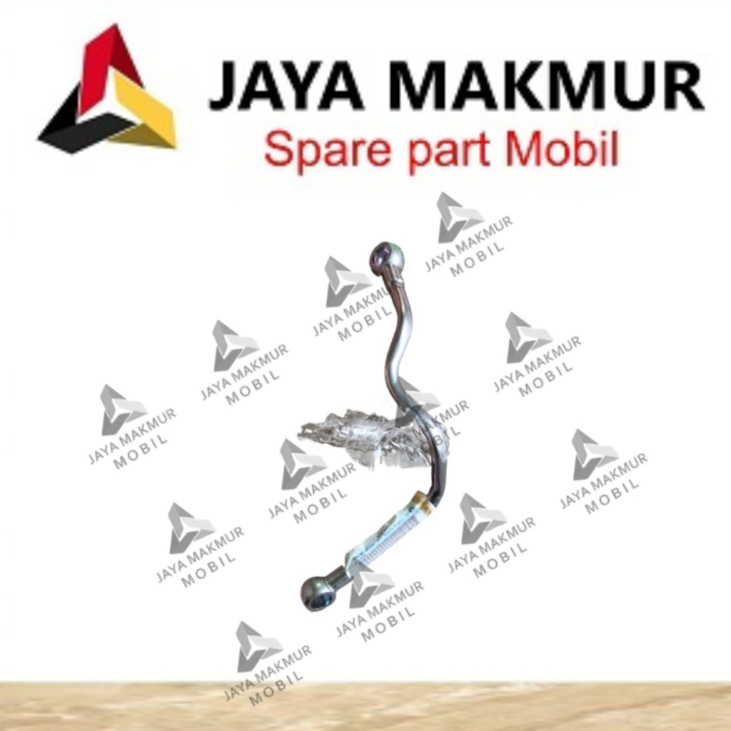MITSUBISHI PIPA SOLAR UP PENDEK CANTER (G)