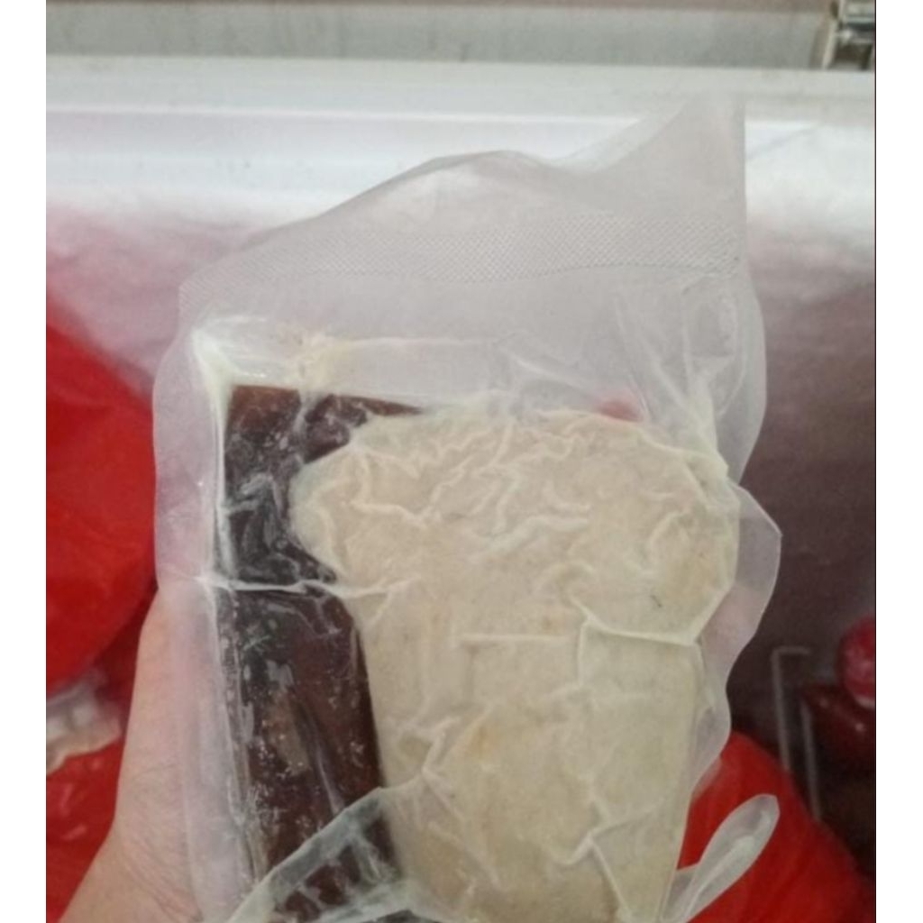 PEMPEK KAPAL SELAM