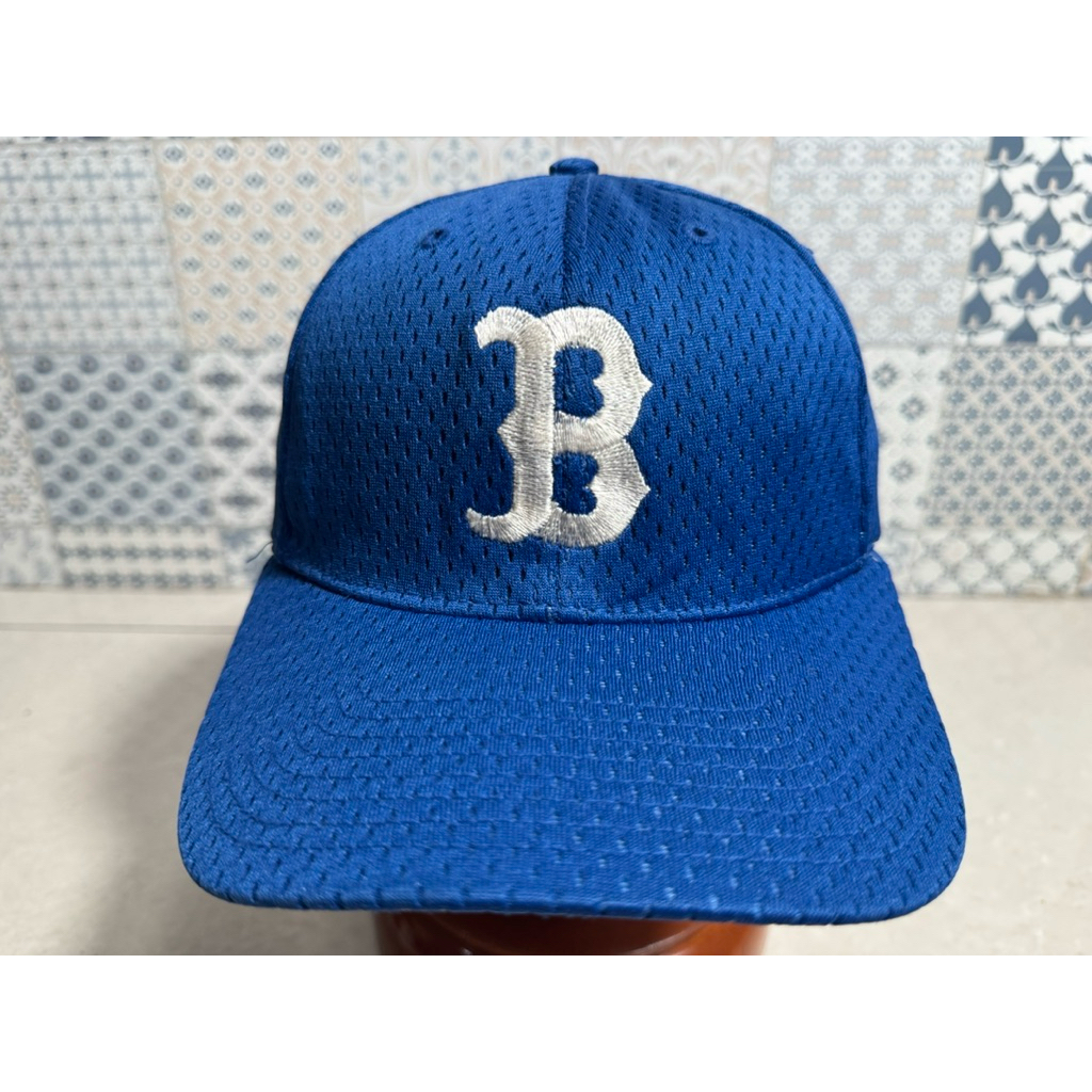 Topi Second Brand Branded Brooklyn Dodgers By Richardson Pro Model Vintage Original Full Tag
