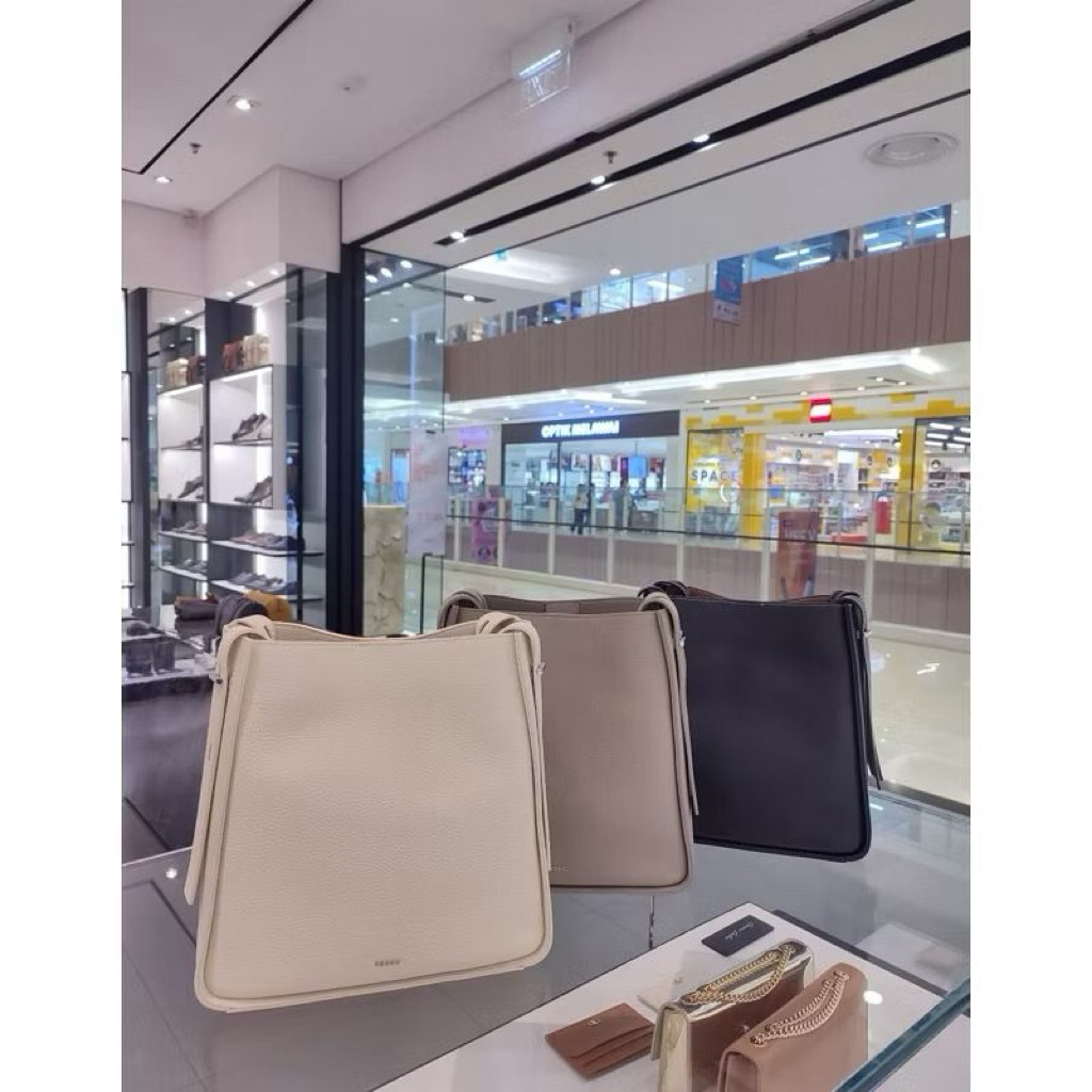 Tas wanita tote bag pedro original