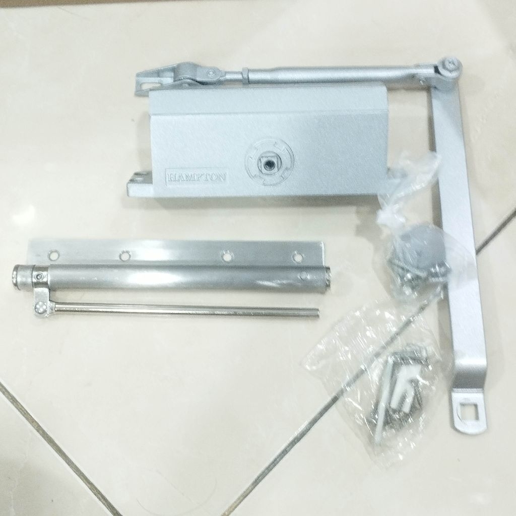 hampton door closer