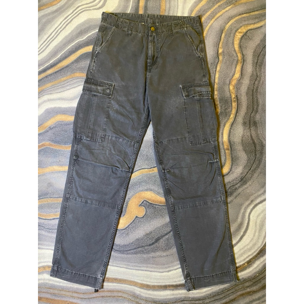 Celana Panjang Cargo (CARHARTT) Second Original