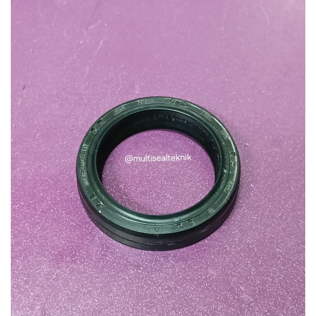 Oil Seal TCL 30 40 8