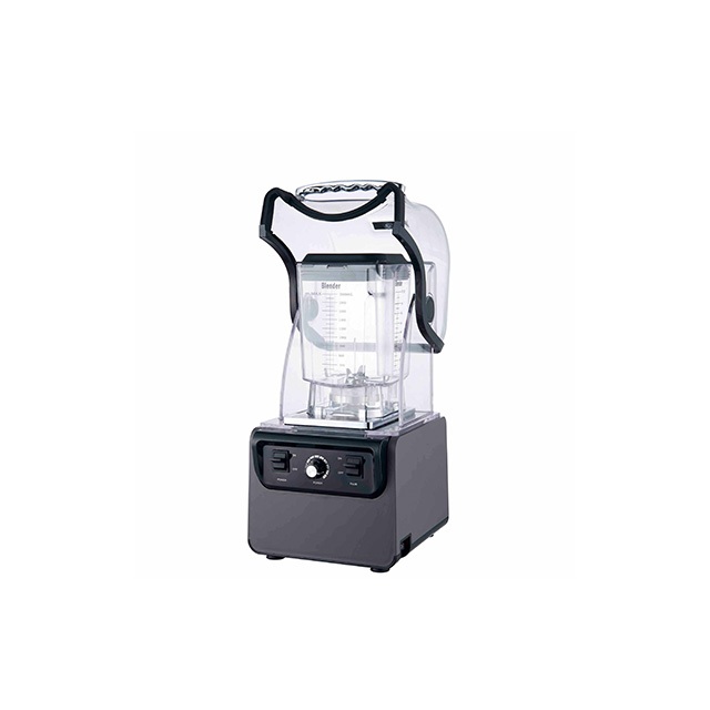 FOMAC Multifunctional Commercial Blender IBD-GP9003S / Blender Fomac