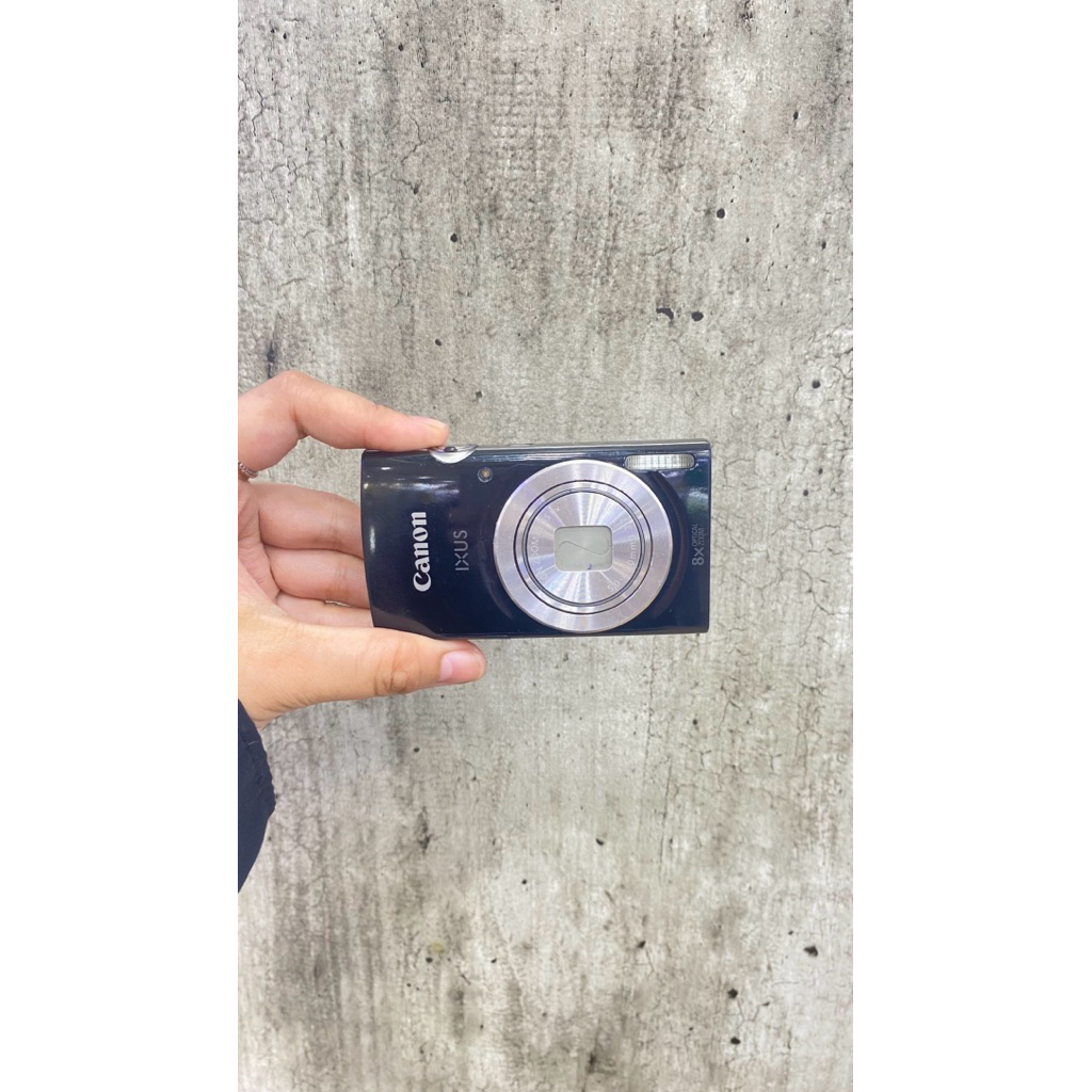 Canon ixus 185