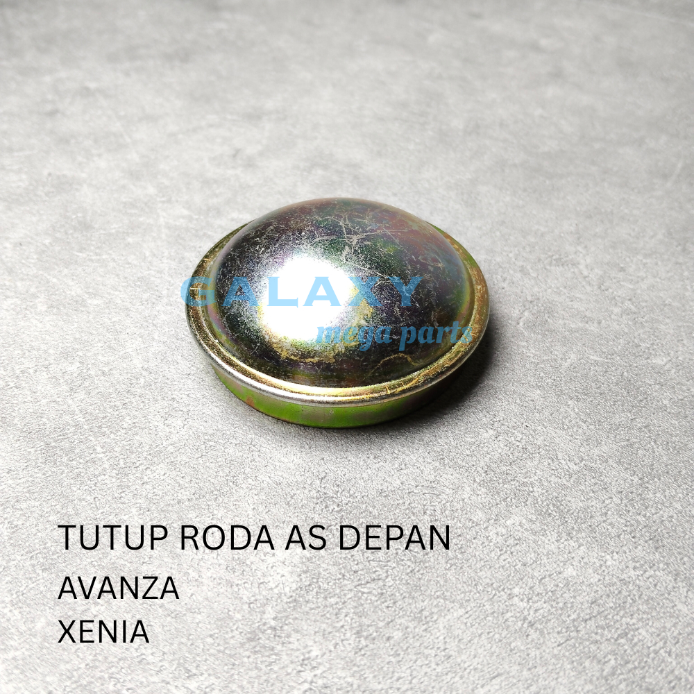 Tutup As Roda DEPAN AVANZA XENIA