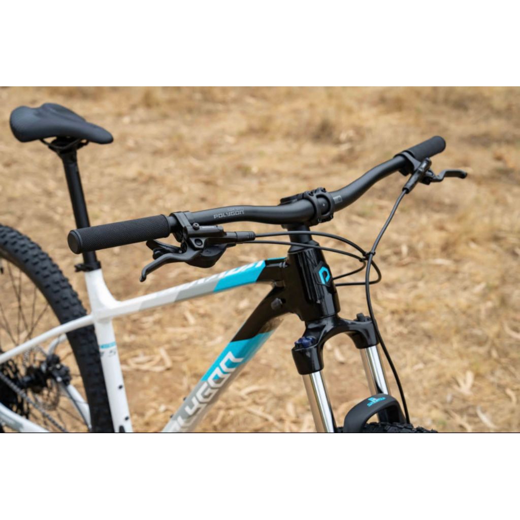 POLYGON XTRADA 5 2025 (BARU)