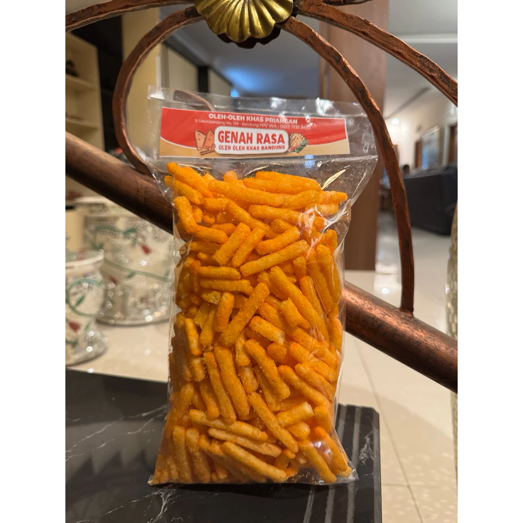 Tes Stik Balado 200 g — foto detail 4 dari 6