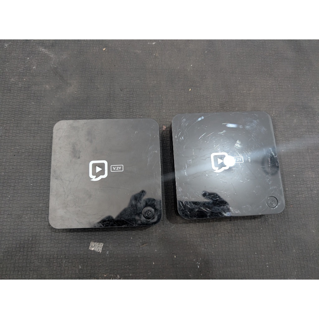 STB CBN (ZTE ZXV10 B860H) 1GB RAM & WI-FI, UNIT ONLY
