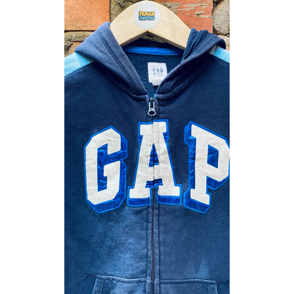 GAP nomin