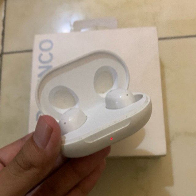 Oppo Enco buds 2 headphone wireless Second Original Preloved