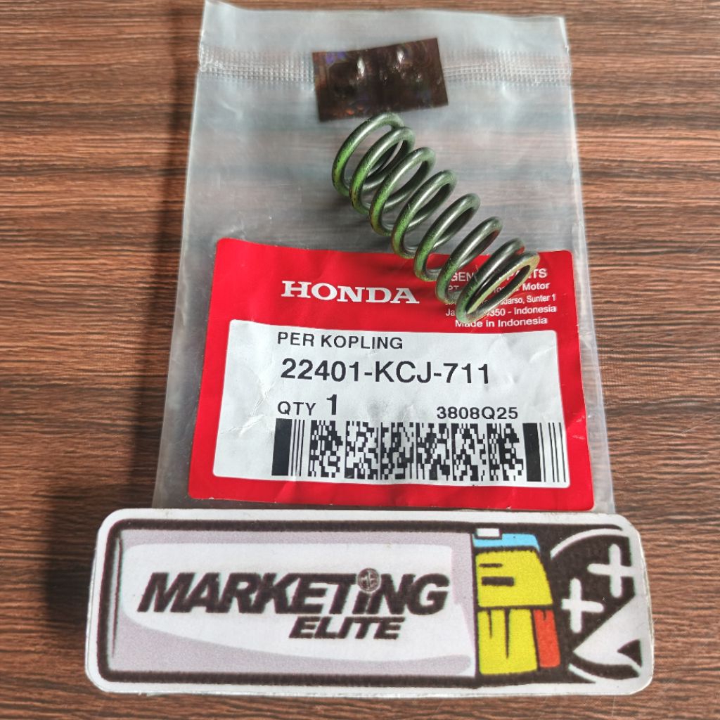 PER KOPLING Tiger Revo original AHM per kopling Tiger Revo ORI AHM