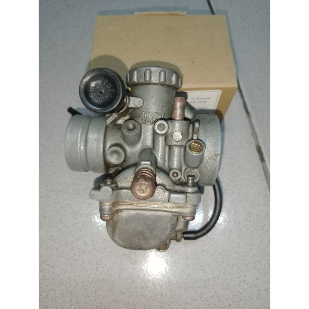 Karburator Yamaha Tiara