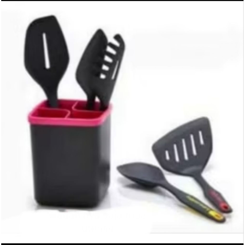 Set Utensil import Tupperware