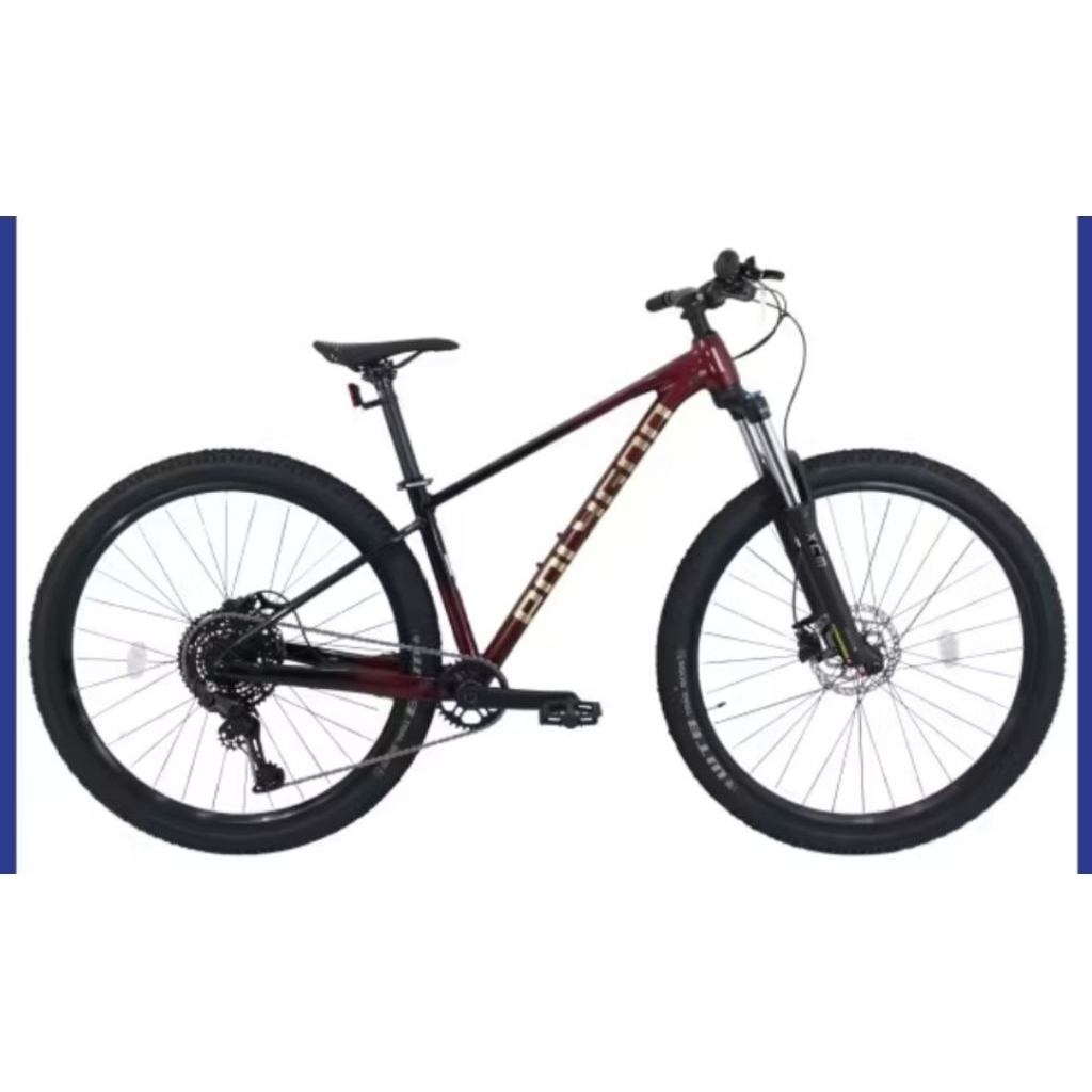 sepeda mtb 29 Polygon xtrada 5 terbaru 2026 size  M&L