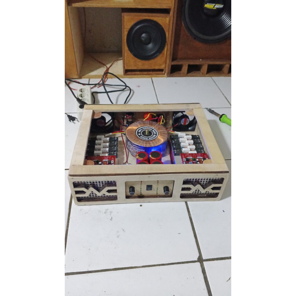 power 5a CT 45