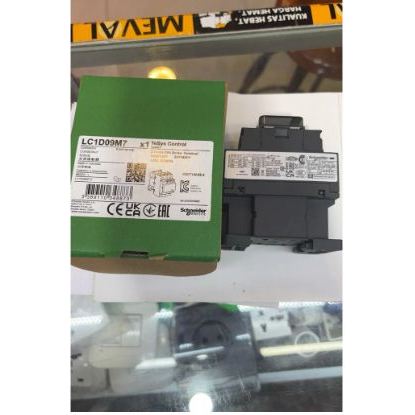 Kontaktor 3 Phase Schneider LCID O9M7 220V 25A