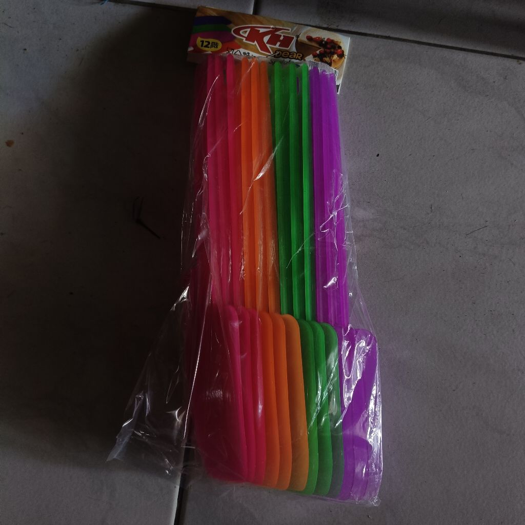 Solet serbaguna| Solet sambal
