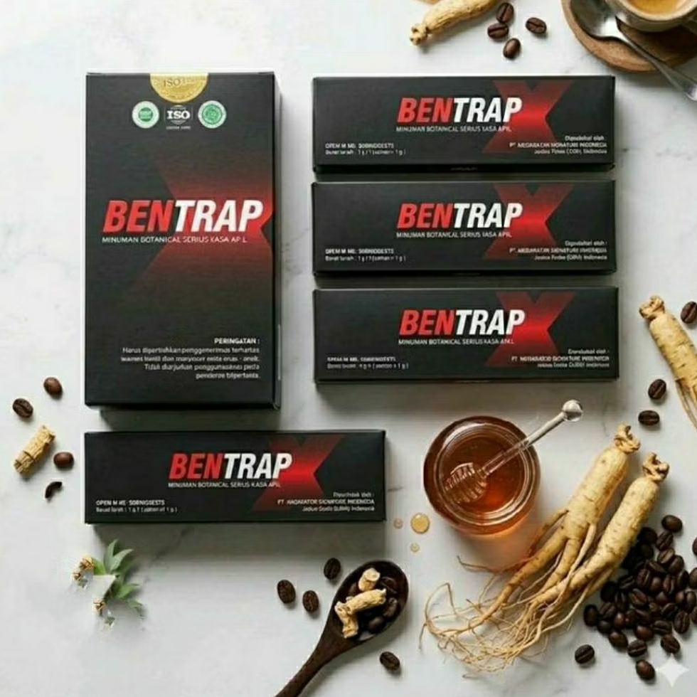 beNtrAp