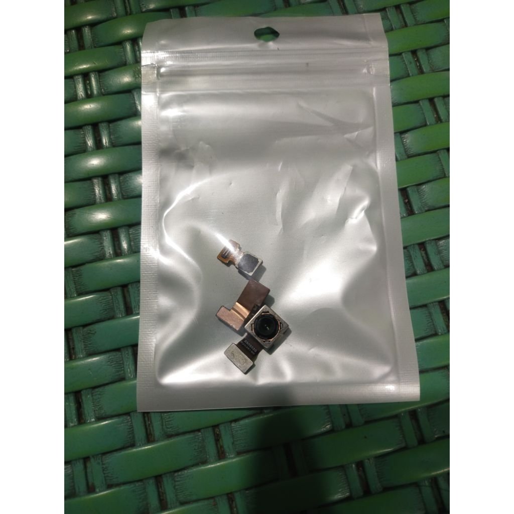 Camera Realmi C35