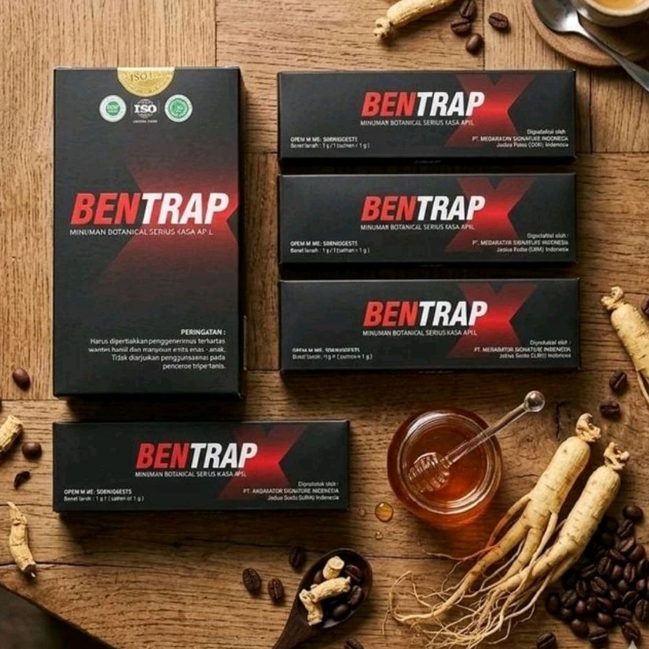 BenTrAp