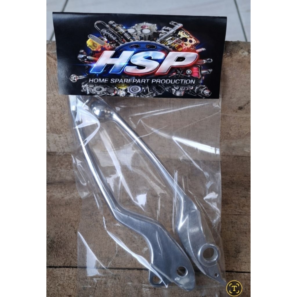 Handle Rem Scoopy Donat | Pengangan Rem Scoopy