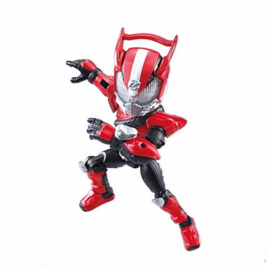 Action 66 Kamen Rider Drive Type Speed CT 66 Original Bandai