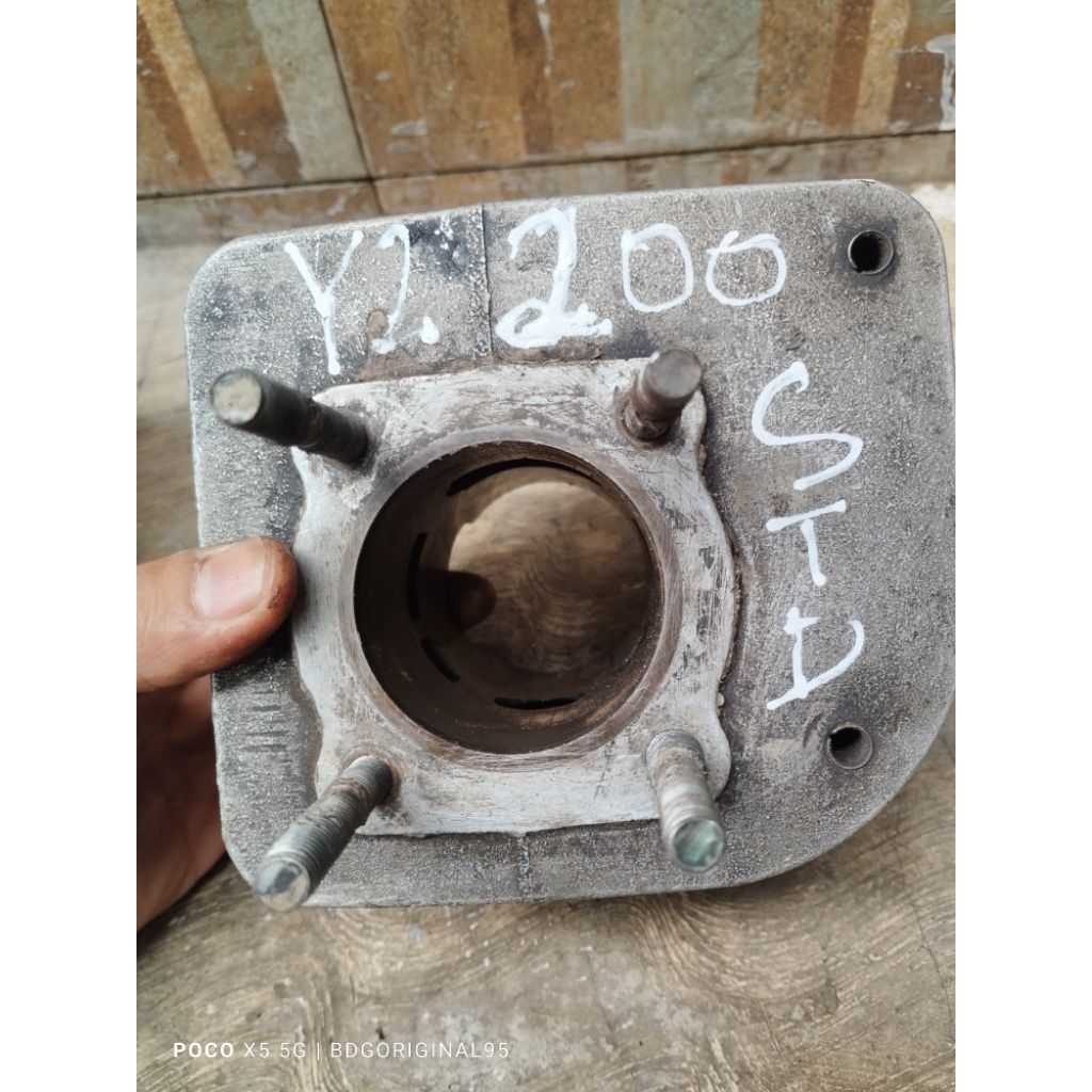 blok f1zr y2 os 200 std original copotan