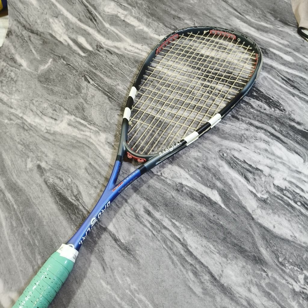 RAKET SQUASH BABOLAT ORIGINAL
