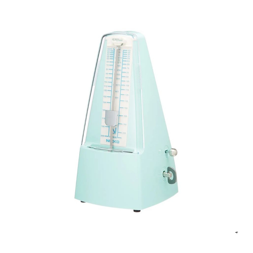 Metronome Nikko Nikko Standar Pearl Blue Metronome 234