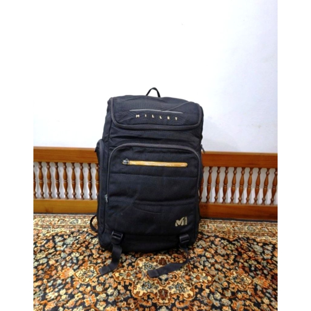 Tas ransel millet backpack