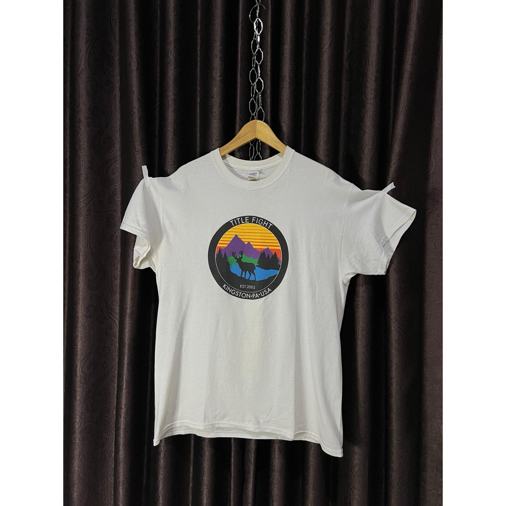 BAJU TITLE FIGHT