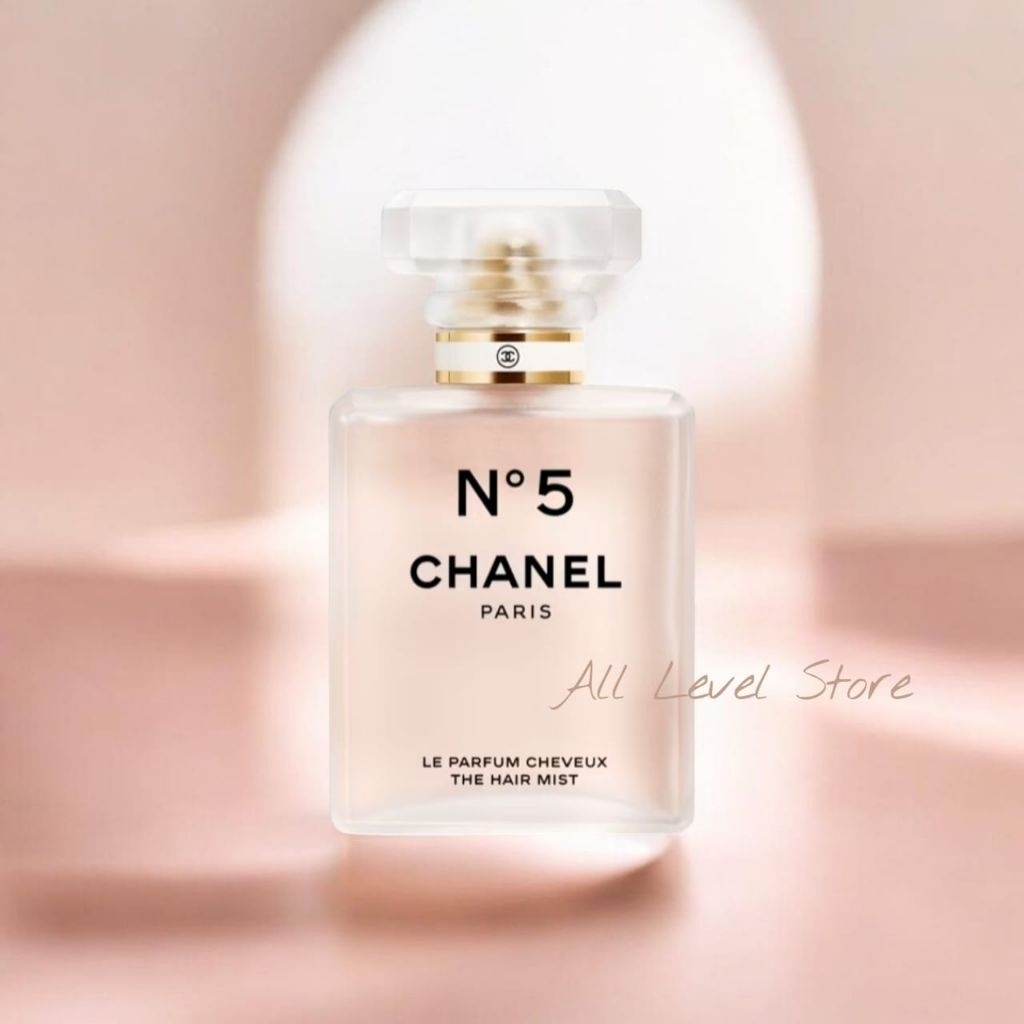 Parfum Rambut Chanel No 5 Chanel Hair Mist 35ml