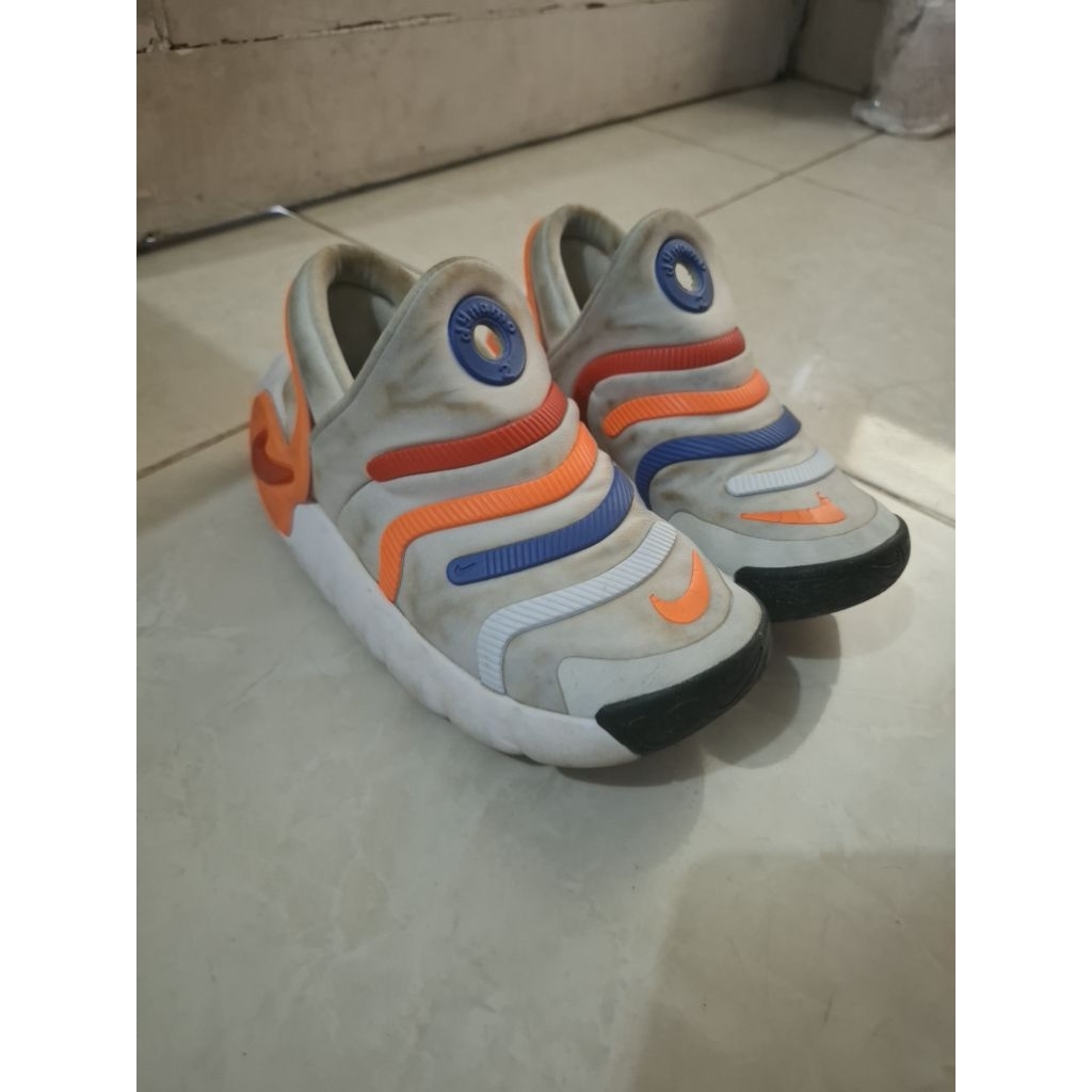 nike anak preloved
