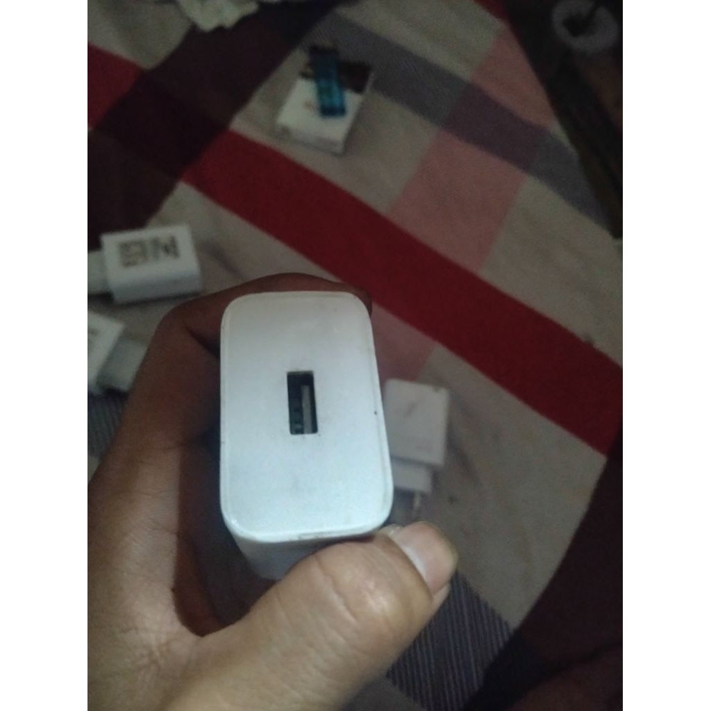 Adaptor charger ORI Oppo 33watt Supervooc