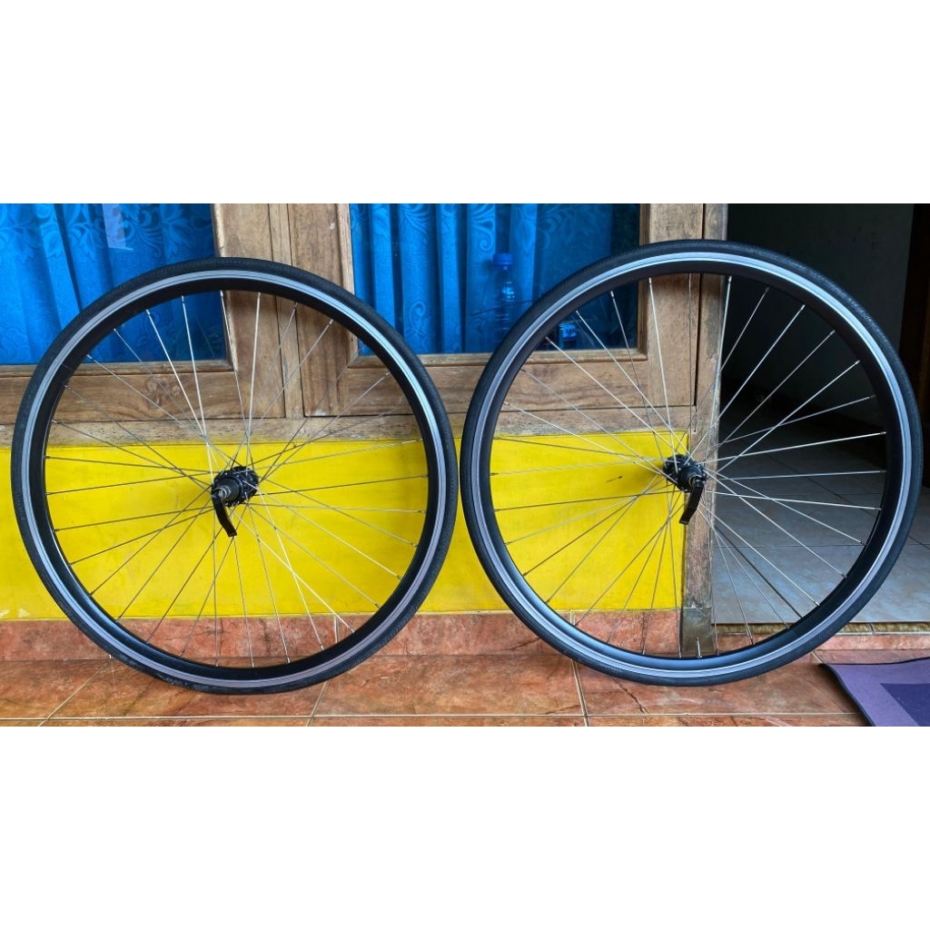 Wheelset Copotan S3