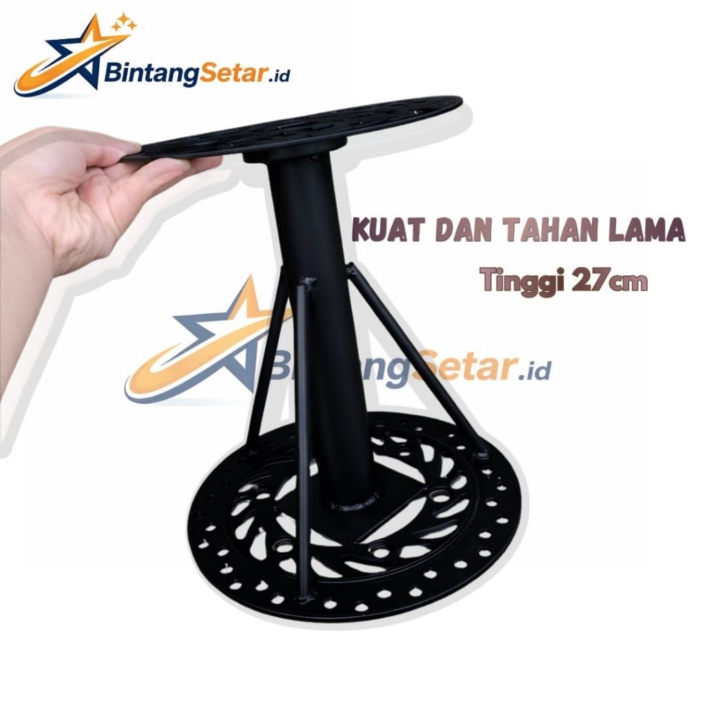 putar bonsai / trimer bonsai/meja hias bonsai meja besi bonsai kontes meja hiasa tanaman