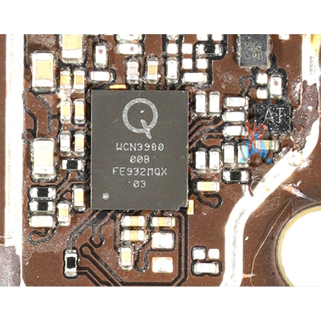 ic wifi wcn3980 copotan
