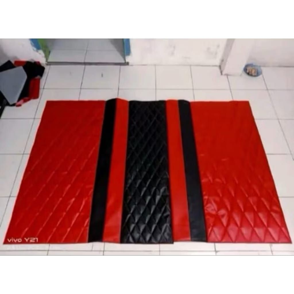 bungkus plafon truk giga,hino dutro,elf macan,dyna, ragasa