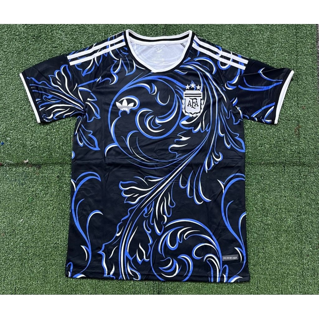 Jersey argen away 2026 kualitas terbaik