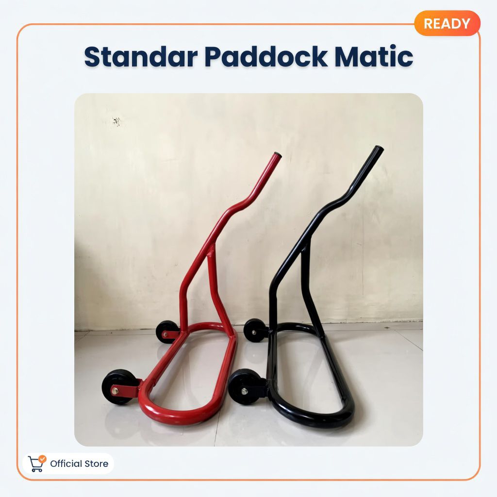standar padok matic standar Pedok tengah pnp all matic
