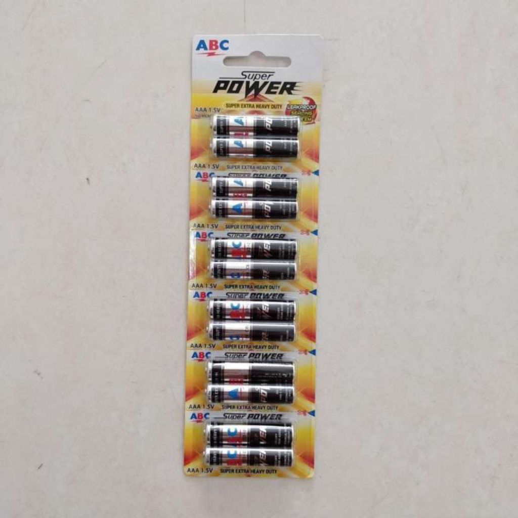A3 abc super power ex-2031