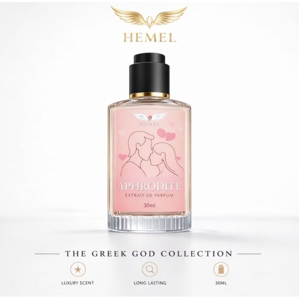 APHRODITE by HEMEL