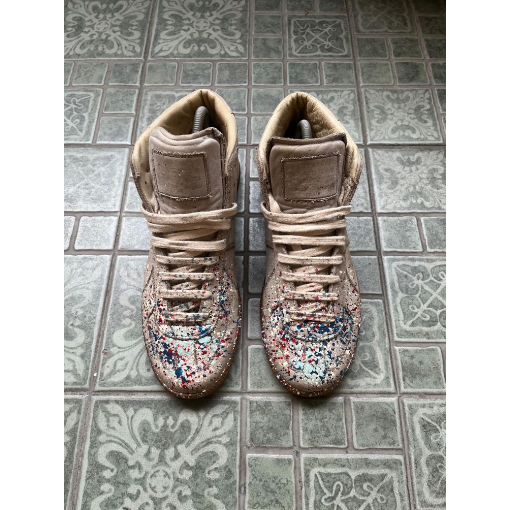 maison margiela gats
