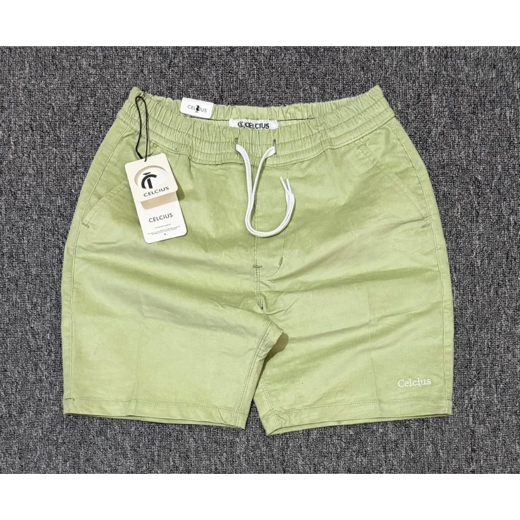 CELANA PENDEK CLCS HIGH QUALITY