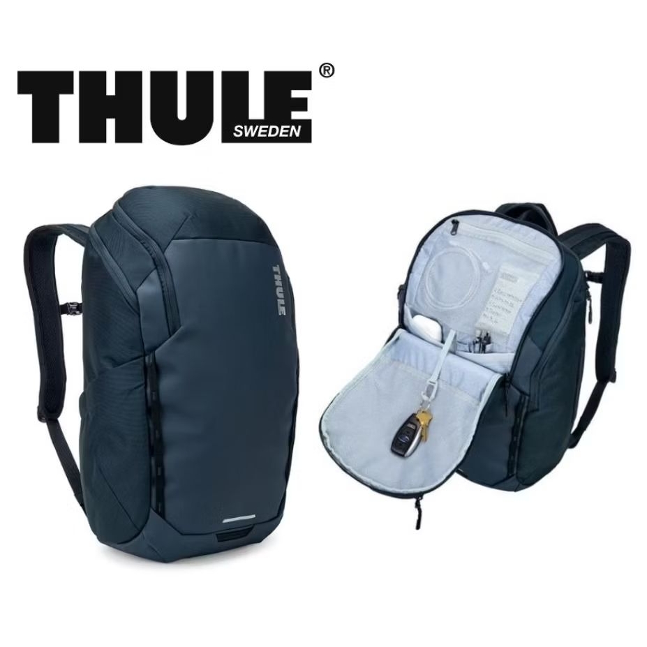 Tas Thule Chasm Ransel Laptop up to 17 inch Backpack