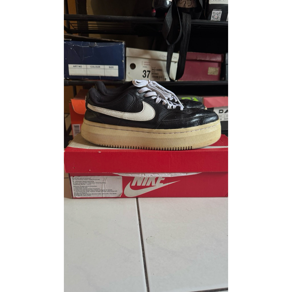 Nike Court Vision Alta