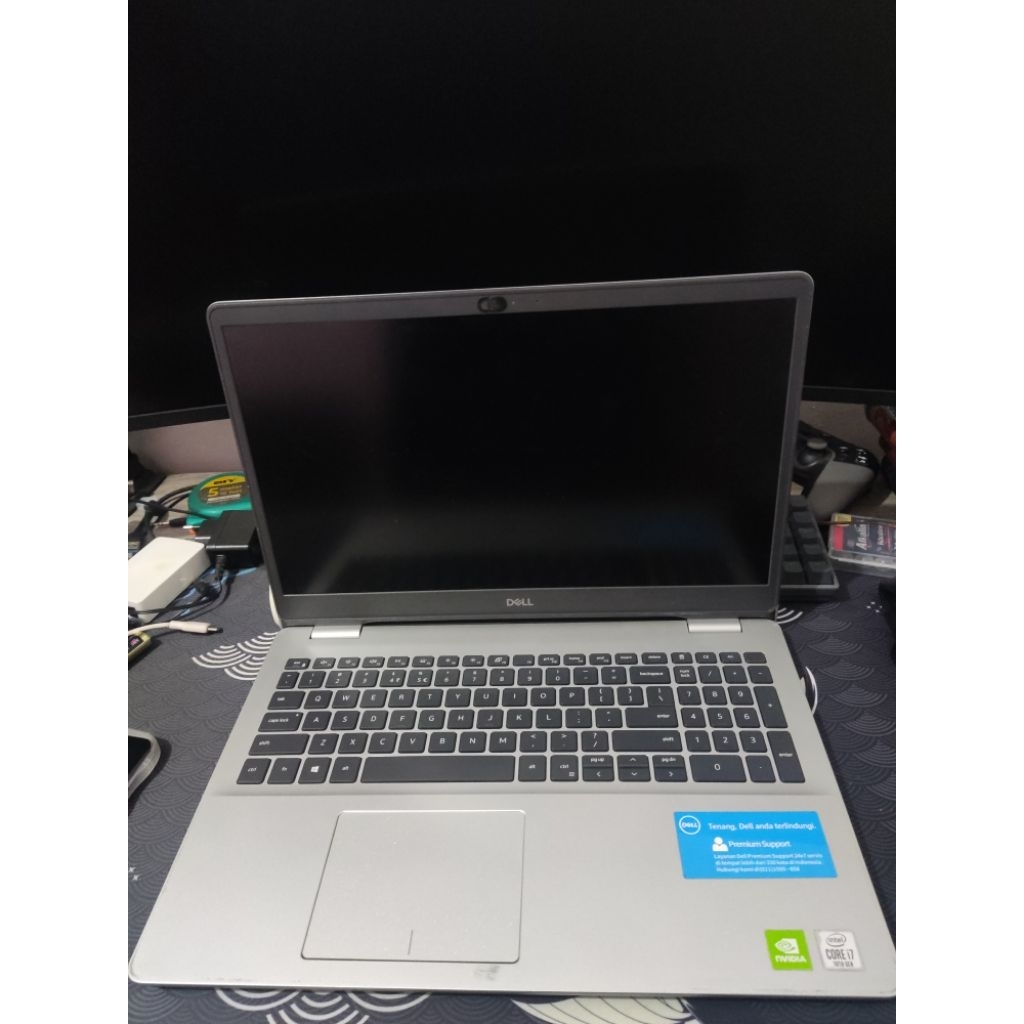 DELL Inspiron 5593 Core I7 | RAM 16 | SSD 512