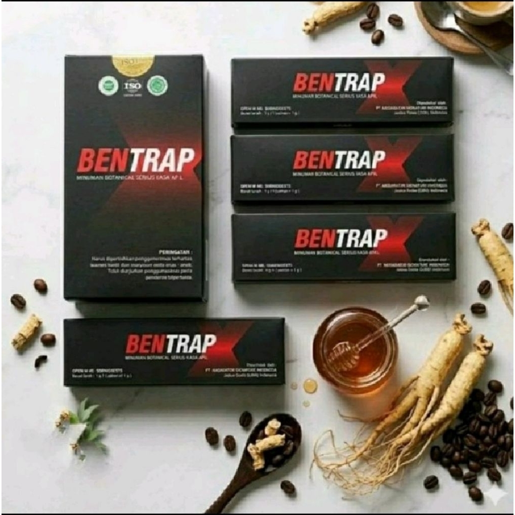 bENtraP