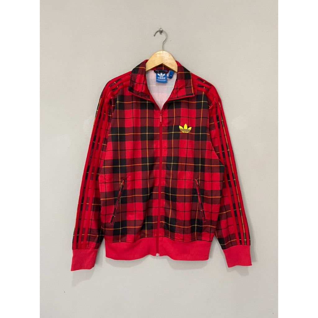 Tracktop Adidas Firebird Second / Tracktop Adidas Firebird Original / Tracktop Adidas Firebird Tarta